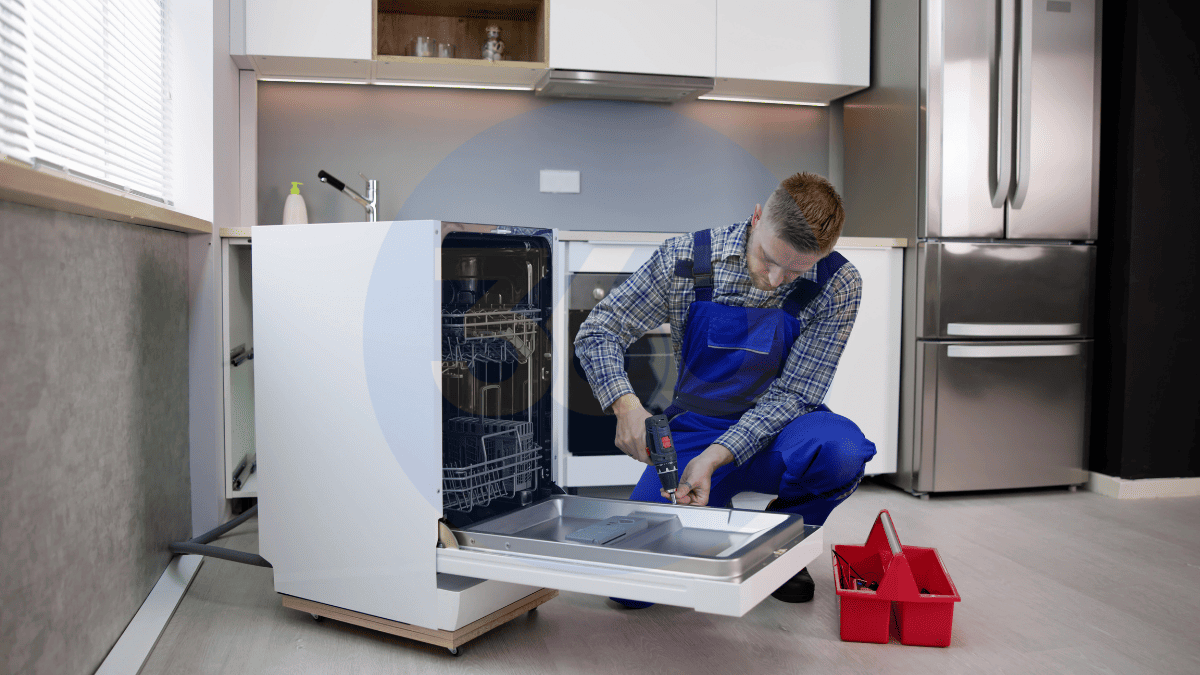 Gazipaşa Bulaşık Makinesi Servisi