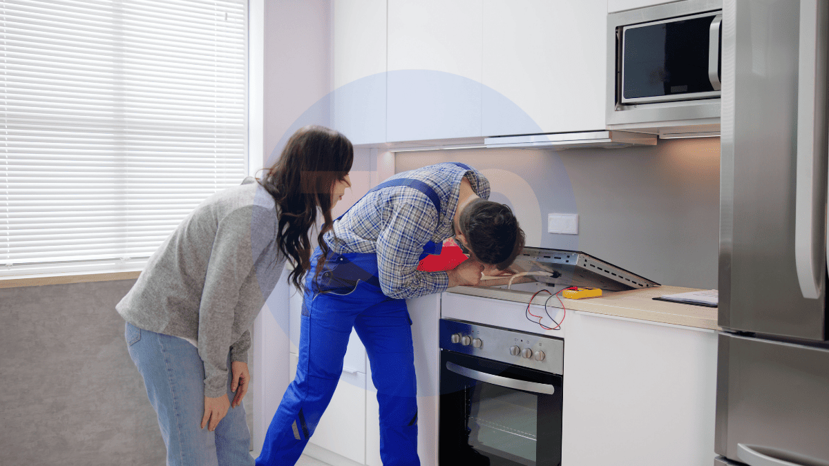 Gazipaşa Fırın Ocak Servisi